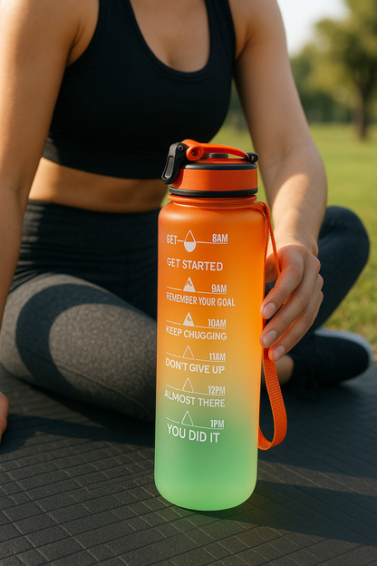 32 oz Water Bottle