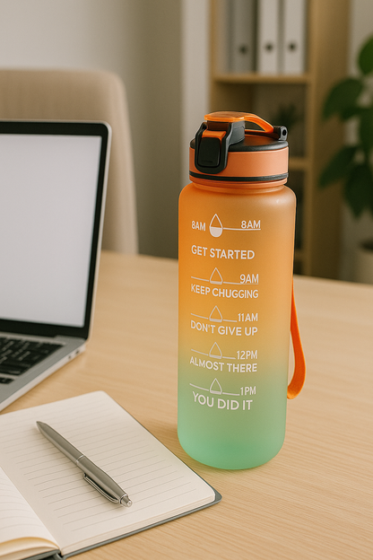 32 oz Water Bottle