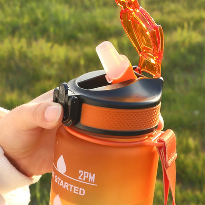 32 oz Water Bottle