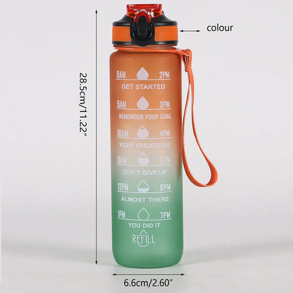 32 oz Water Bottle